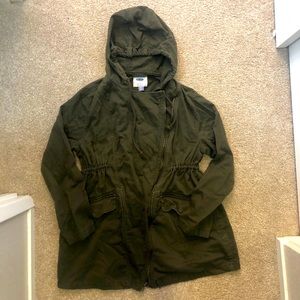 Old Navy Maternity Jacket